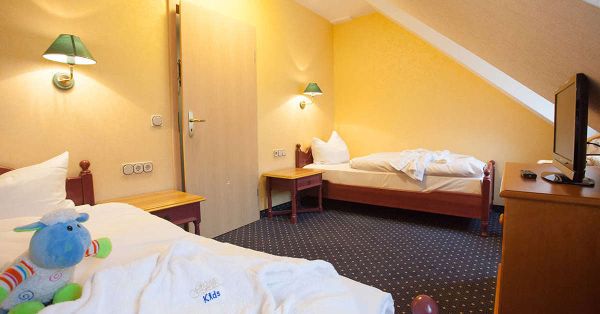 Appartementen Park Resort in Willingen, Duitsland foto 4